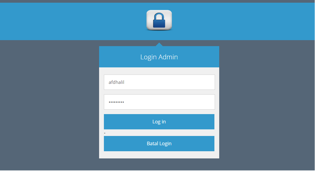 Login PGRI Enggano - Persatuan Guru Republik Indonesia Cabang Enggano